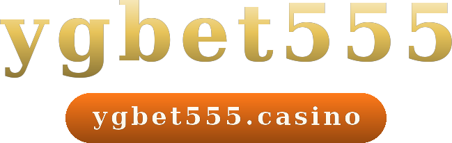 ygbet555 โลโก้